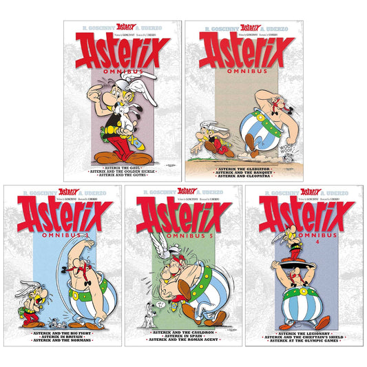 Asterix