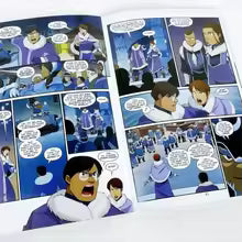 Avatar, The Last Airbender