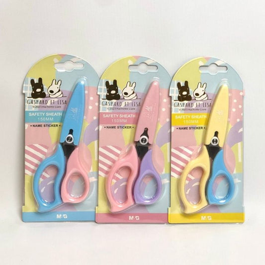 M&G Scissors 15 CM QSS913S3