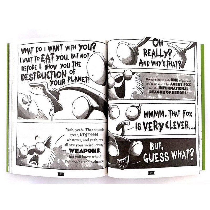The Bad Guys Book Collection