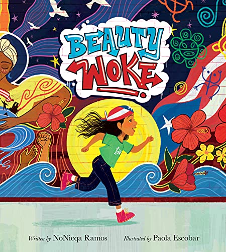 Beauty Woke- Hardcover