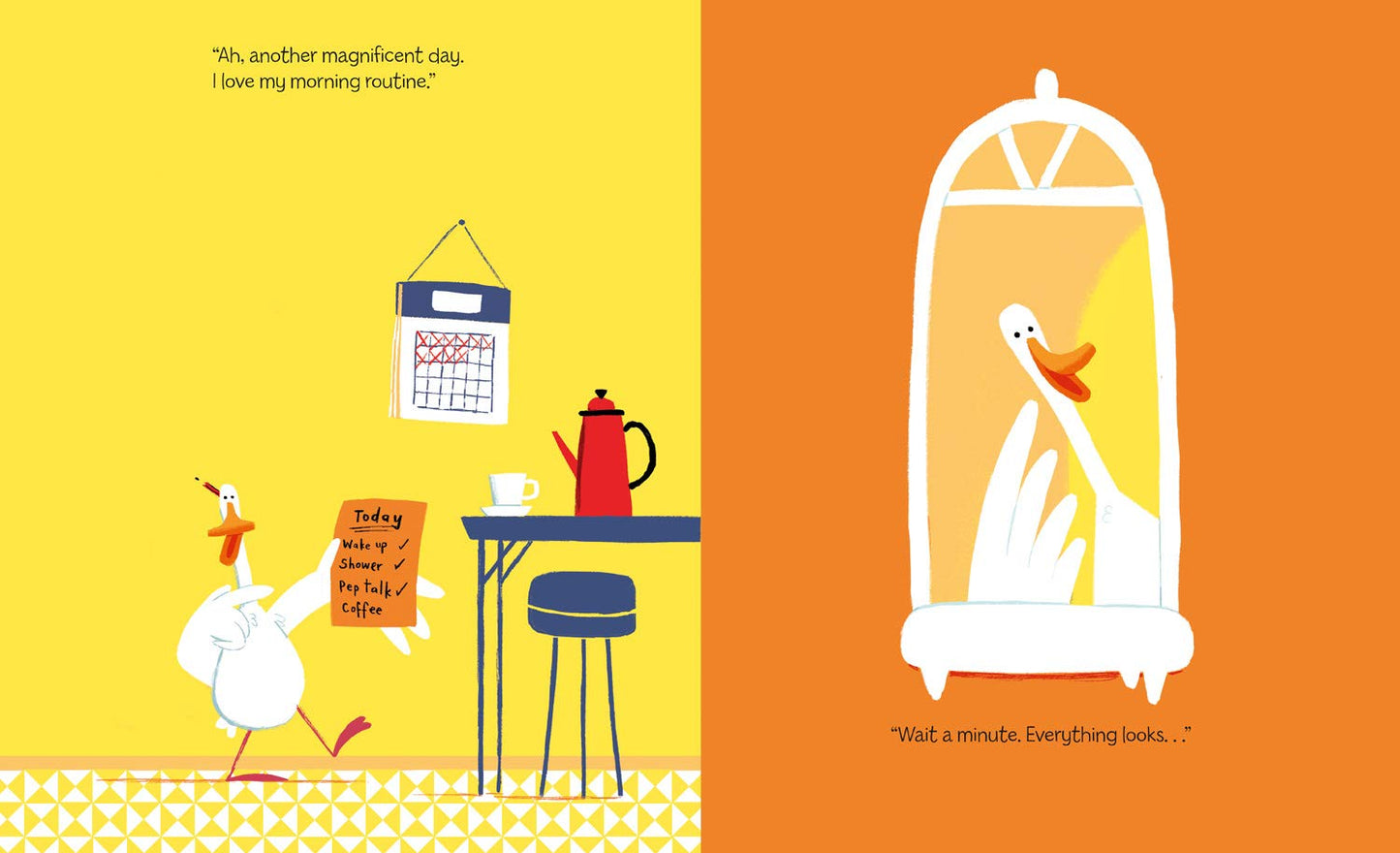 Jory John & Benji Davies Books