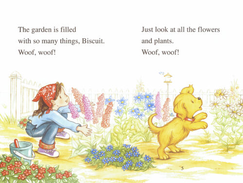 Biscuit I Can Read! Collection, my first reading – 29 Early Reader Books Set