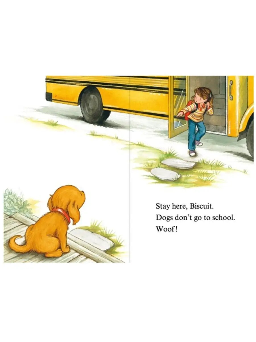 Biscuit I Can Read! Collection, my first reading – 29 Early Reader Books Set