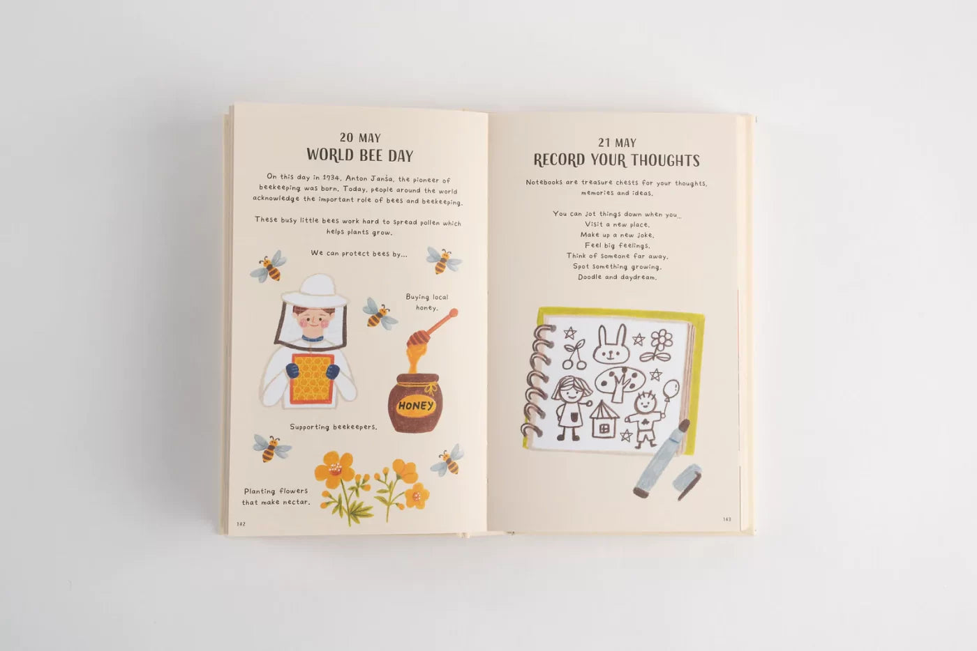 Little Book Of Joy(Hardcover)