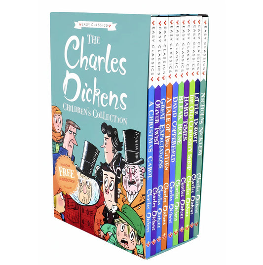 Charles Dickens