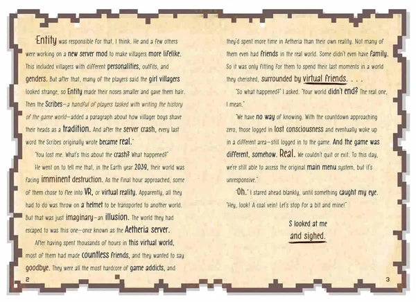 Diary of an 8-Bit Warrior Diamond Box Set