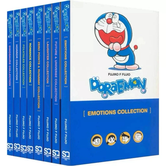 Doraemon
