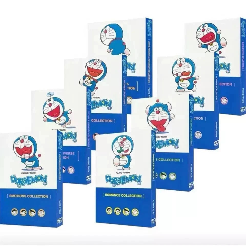 Doraemon