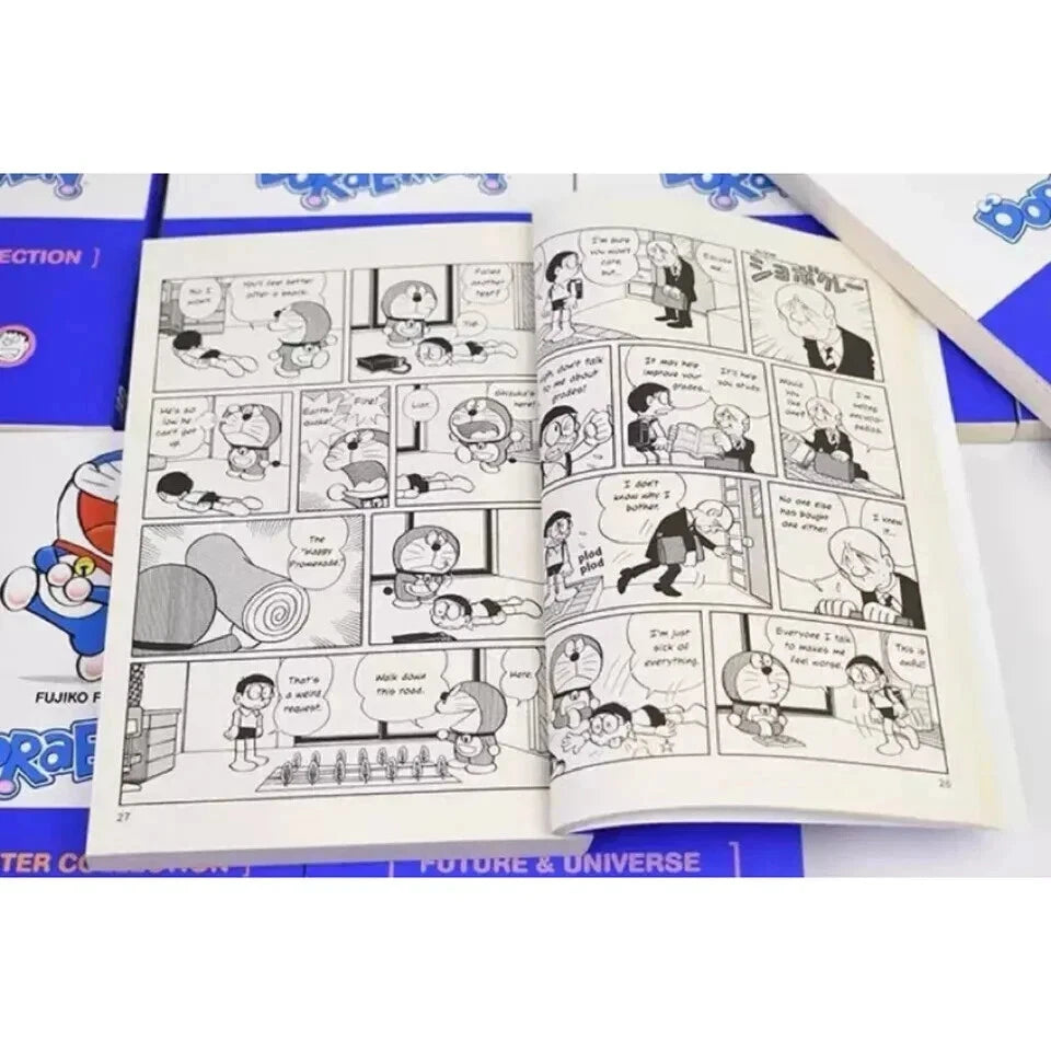 Doraemon
