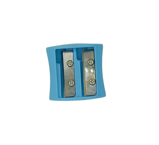 Sharpener Double Hole -1298-M&G