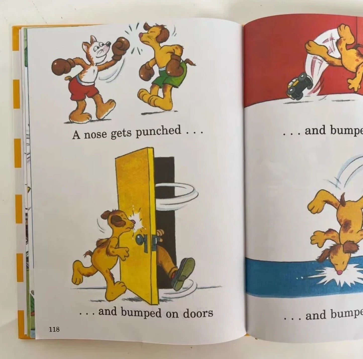 Dr. Seuss Beginner Books (Hardcover)
