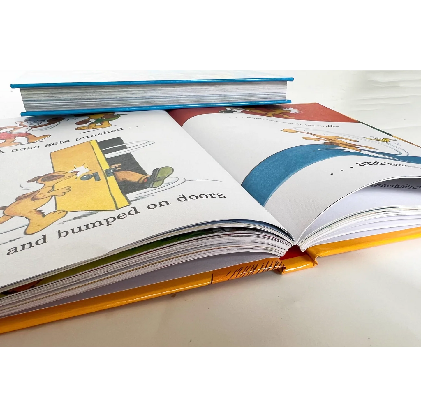 Dr. Seuss Beginner Books (Hardcover)