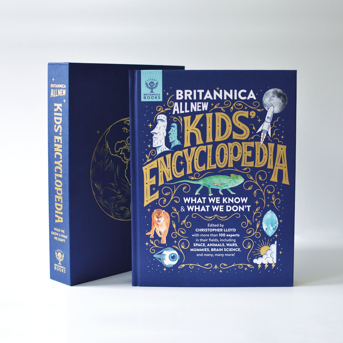 Chidren'S Encyclopedia