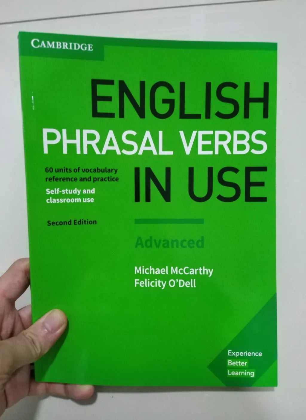 Cambridge English In Use