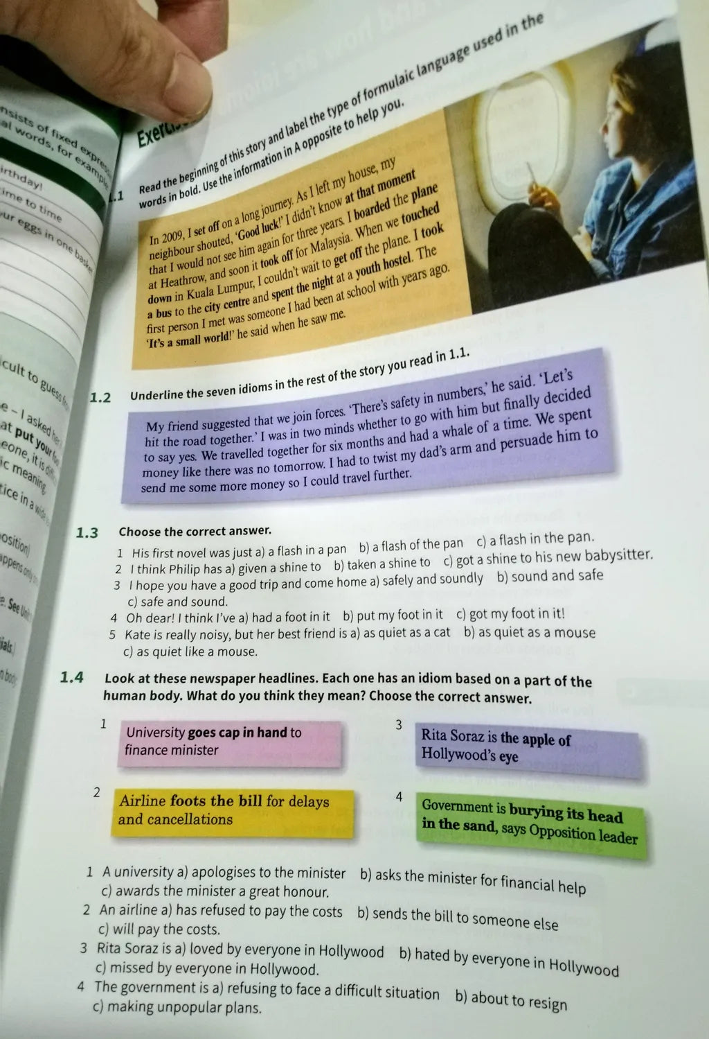 Cambridge English In Use