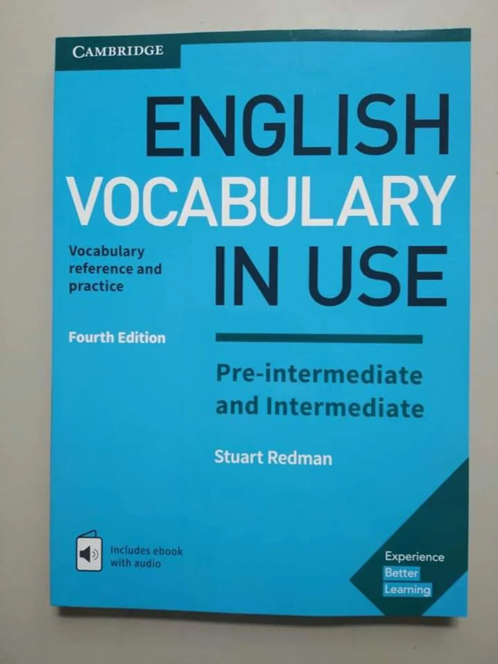Cambridge English In Use