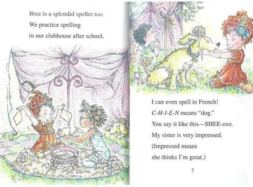 Fancy Nancy Collection (Paperback)