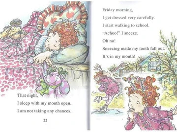 Fancy Nancy Collection (Paperback)