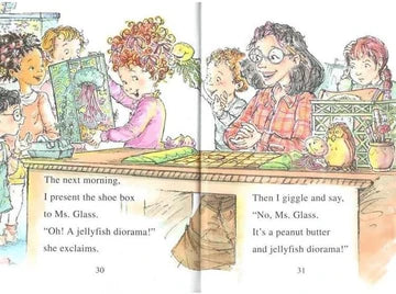 Fancy Nancy Collection (Paperback)