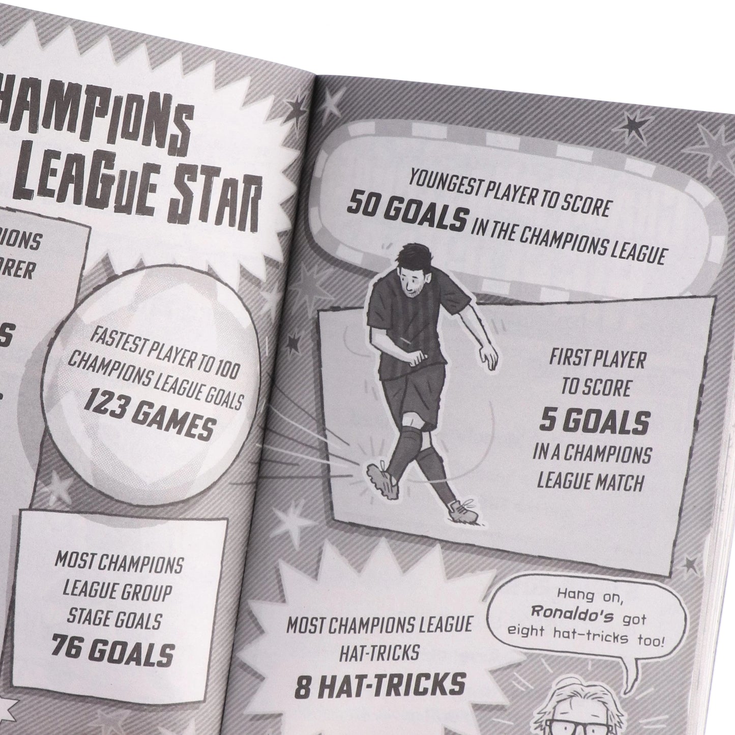 Football Superstars 12 Books Collection Set By Simon Mugford & Dan Green - Ages 5+ - Paperback