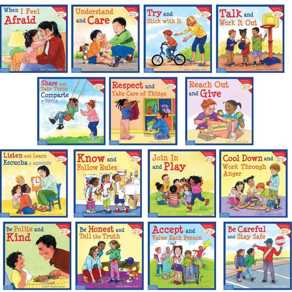 Learning To Get Along (Paperback)