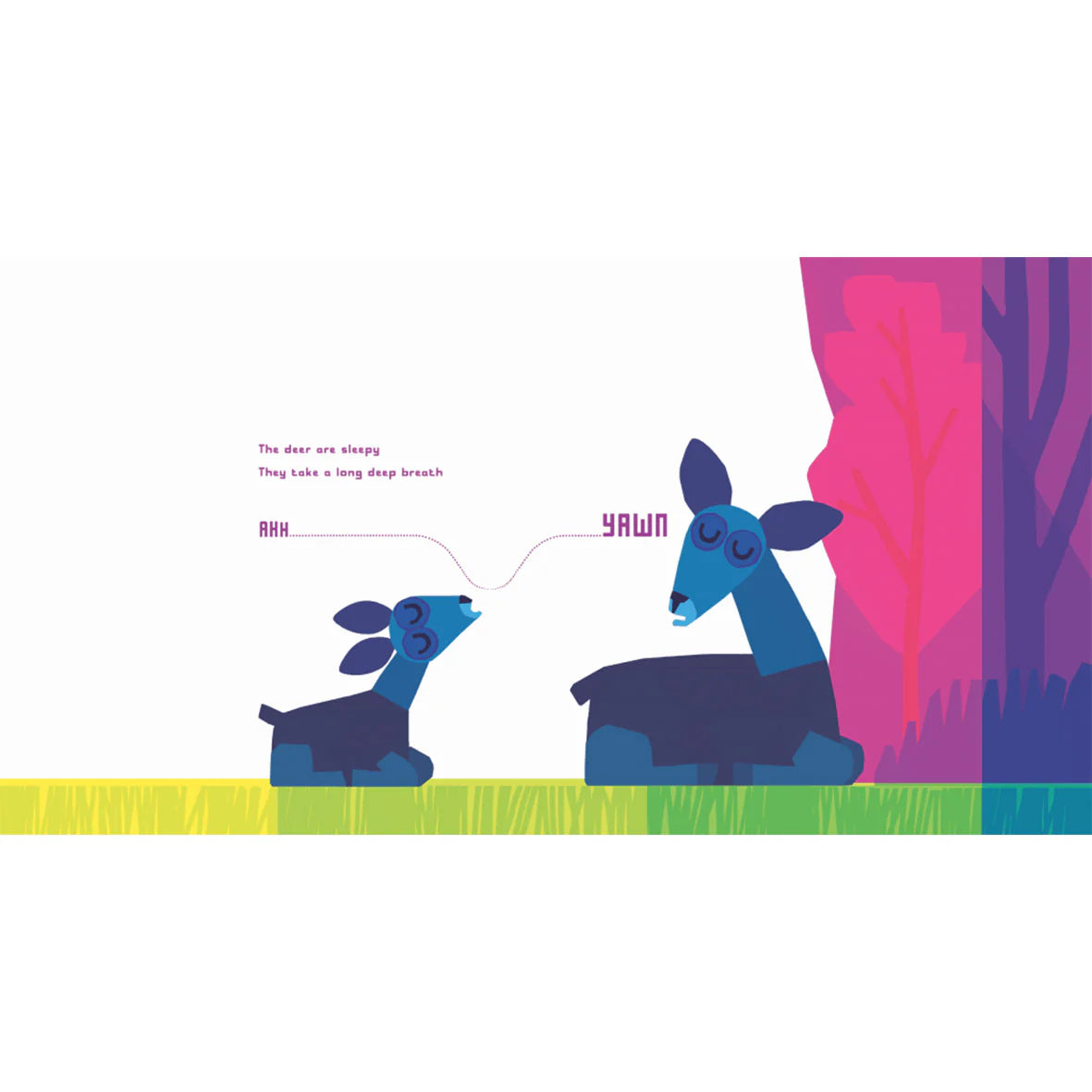 Chris Haughton Picture Books