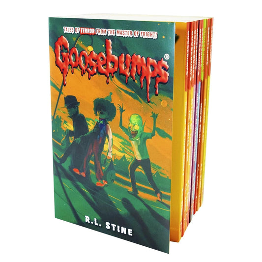 Goosebumps