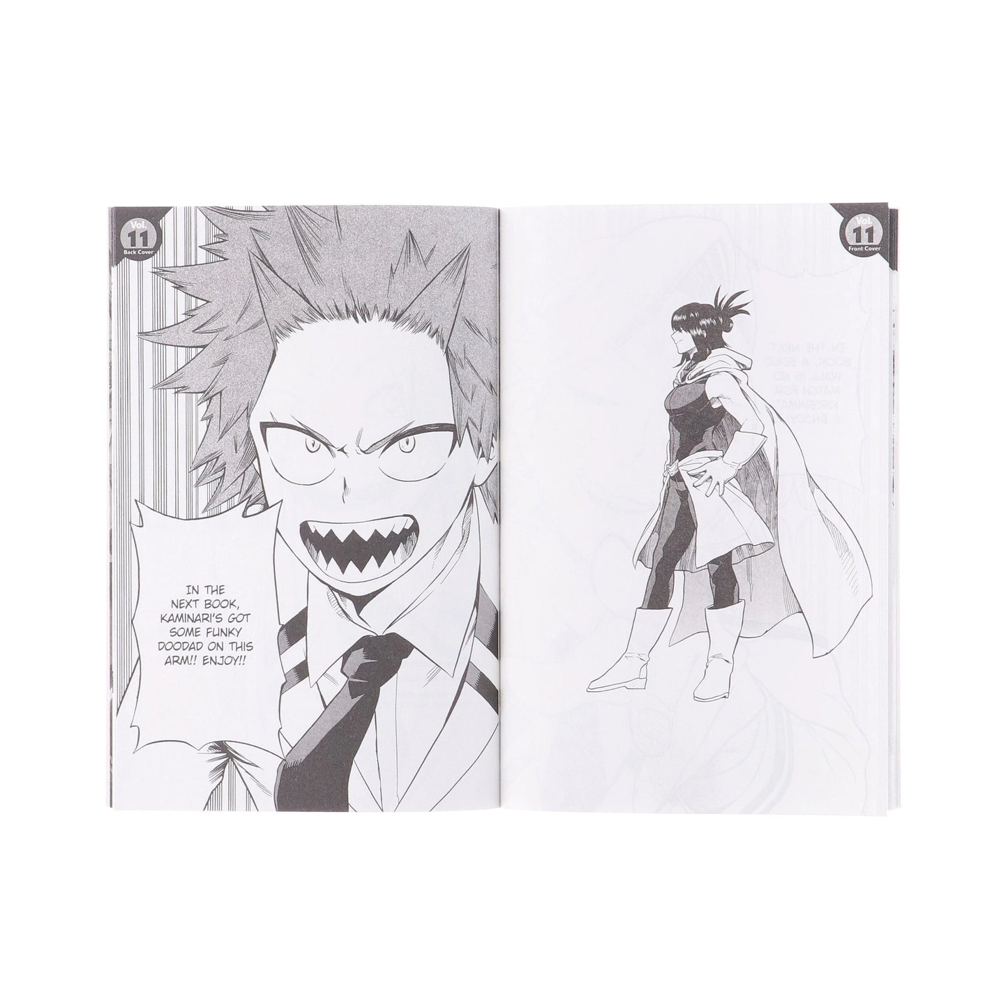 My Hero Academia by Kohei Horikoshi: Vol. 1-20 Box Set - Ages 14+ - Paperback