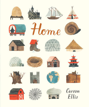 home (Paperback)