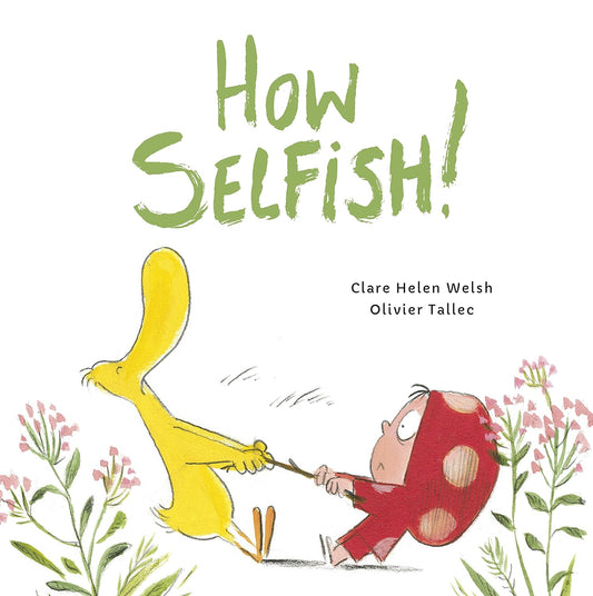 how selfish (Paperback)