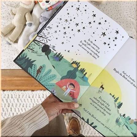 Usborne Interactive Feelings Books with Holes | Heartwarming Children's Story Books | Emotional Development & Confidence | Ages 3-7, Hardcover