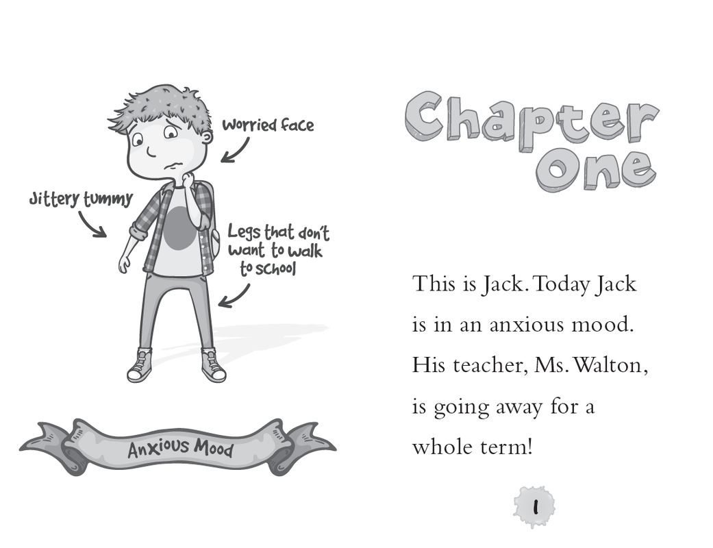 Hey Jack! The Complete Jack Stack – 20 Books Chapter Box Set