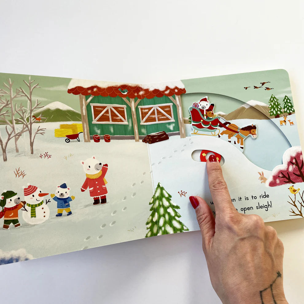 Sing along with me - Jingle Bells
