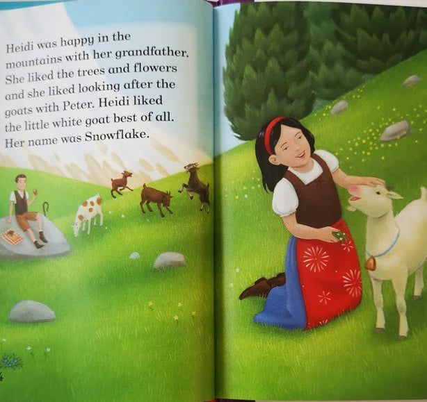 Read It Yourself With Lady Bird Collection (Paperback)