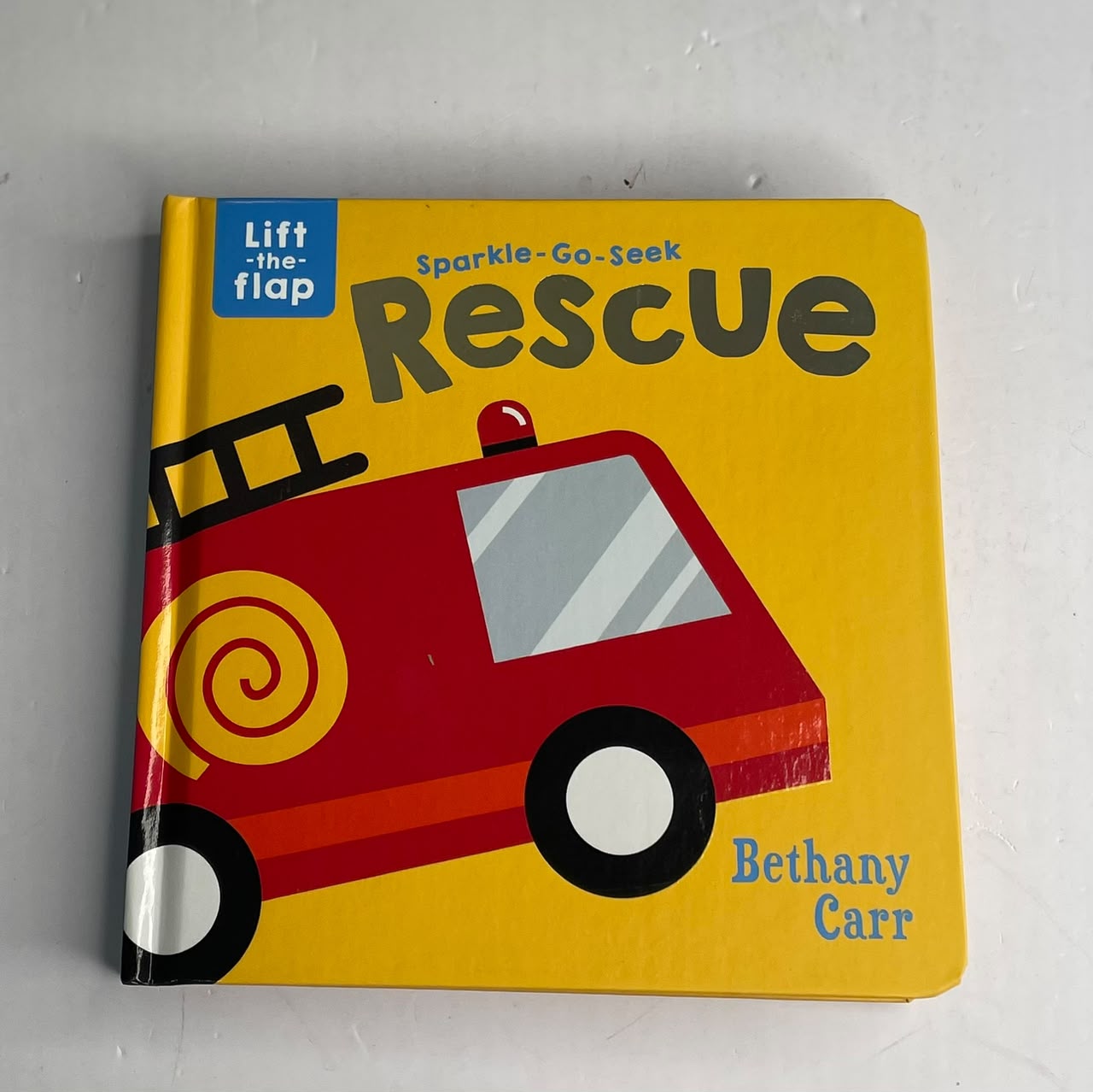 Lift-the-Flap Board Books for Toddlers | Interactive Early Learning Books