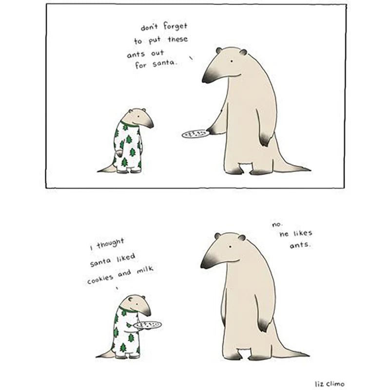 Liz Climo (Paperback)