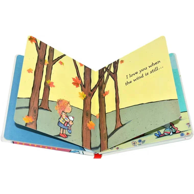 Carolyne Jayne Church Love Set Collection (Boardbook)