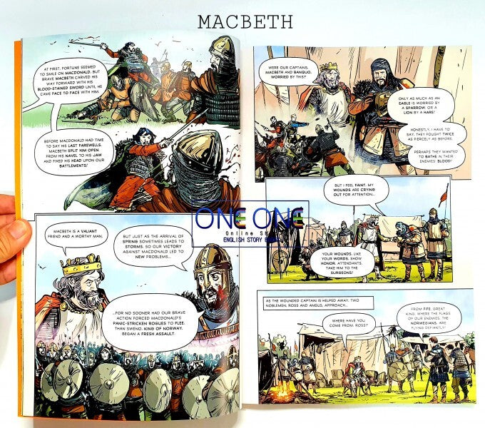 MacBeth