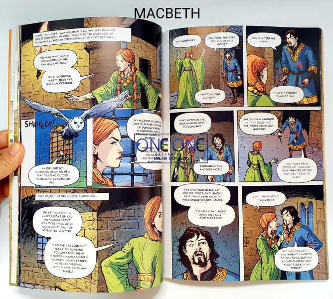 MacBeth