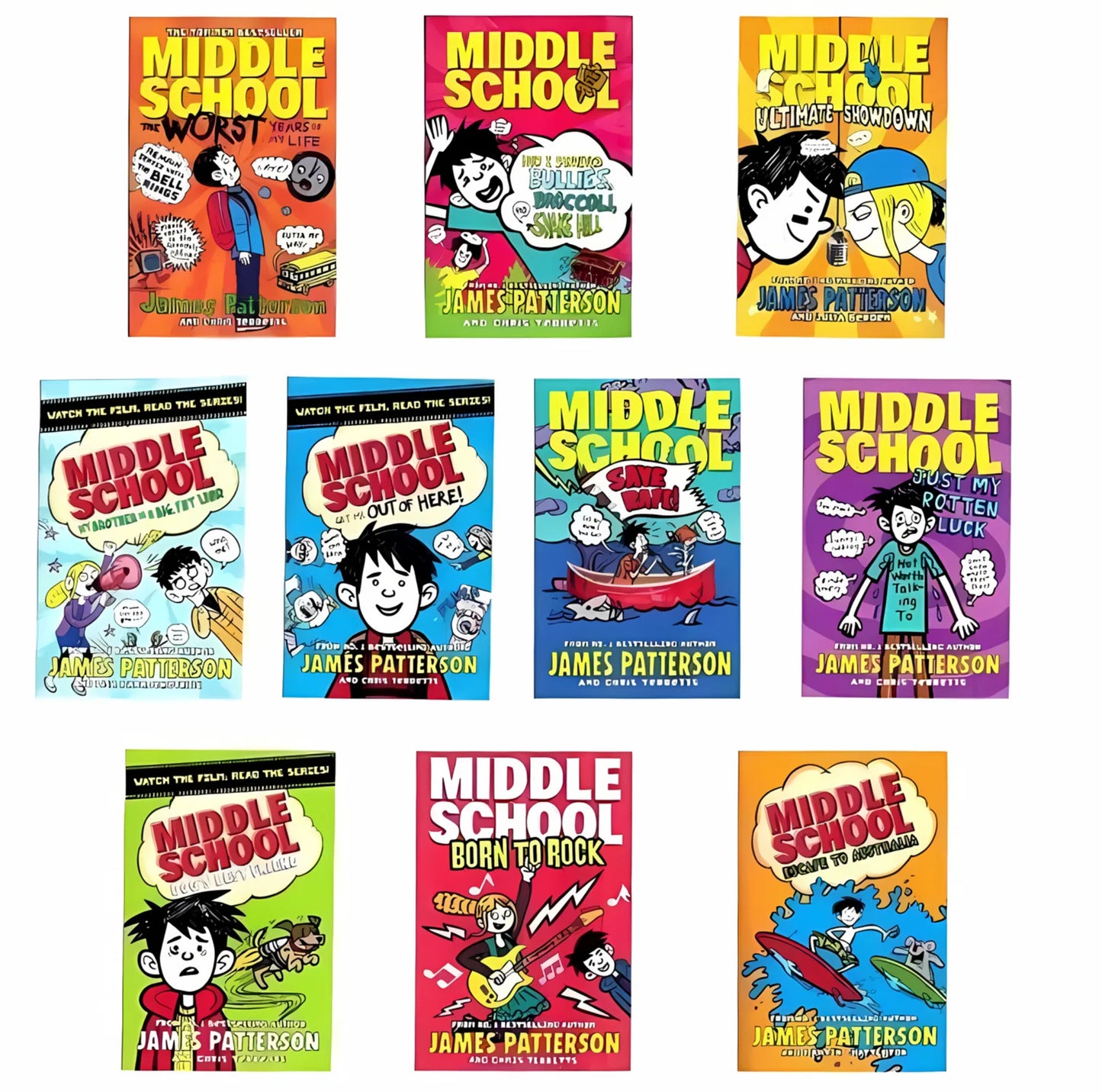 Middle School