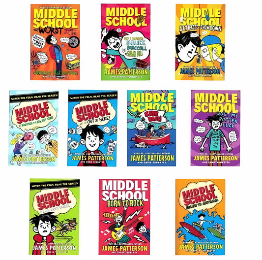 Middle School
