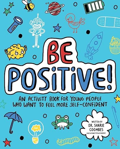 Mindful Kids Collection Activity Set (Paperback)