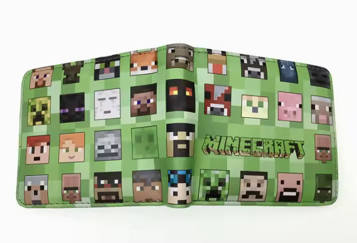Kids Wallet