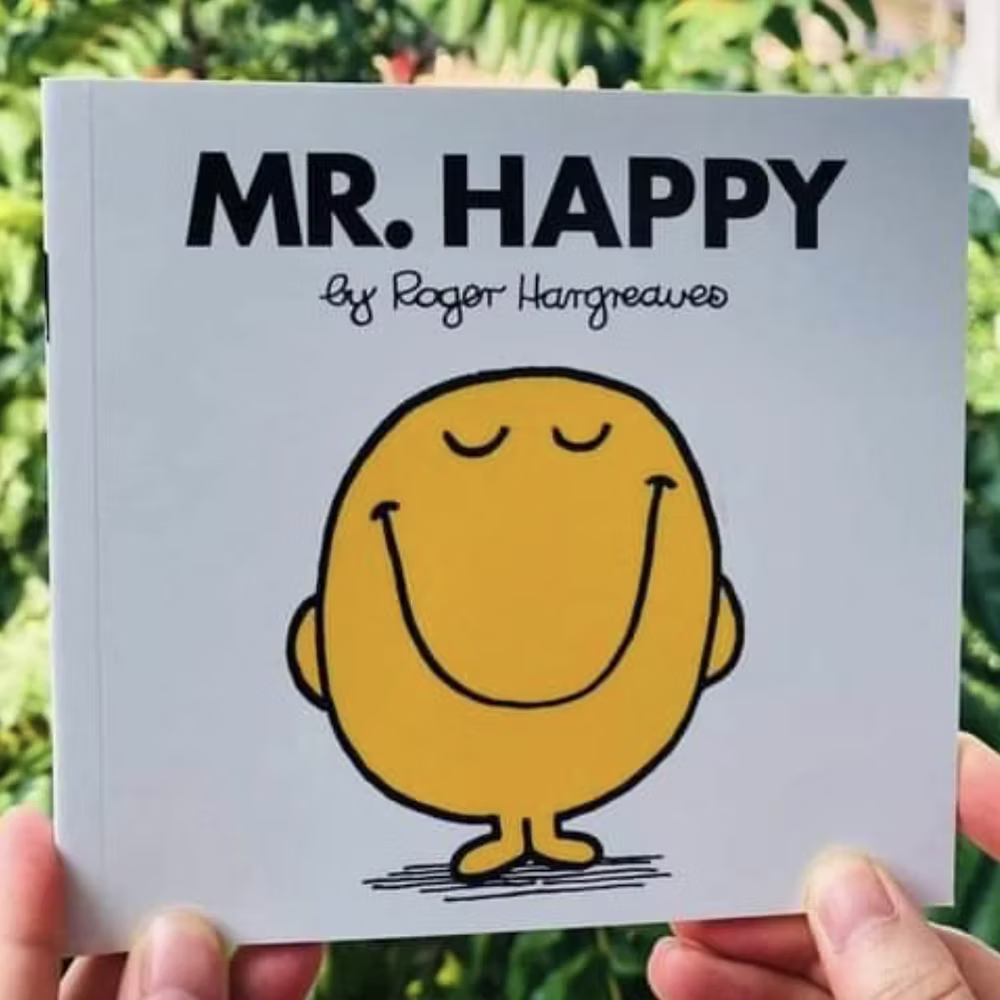 Mr Men Box Set (Paperback)