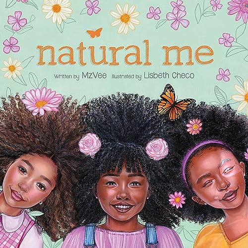 Natural Me-Hardcover