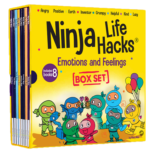Ninja Life Hacks