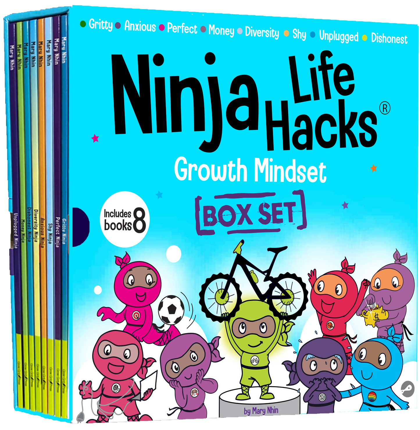 Ninja Life Hacks