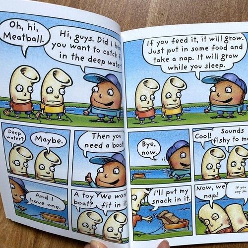 Noodleheads bundle (Tedd Arnold)-Paperback
