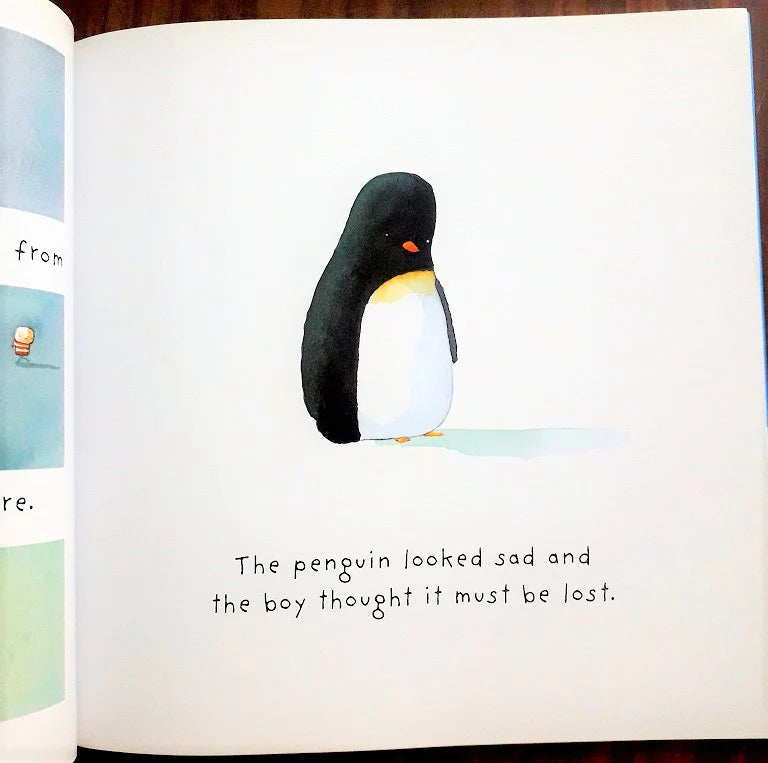 Oliver Jeffers Collection (Paperback)